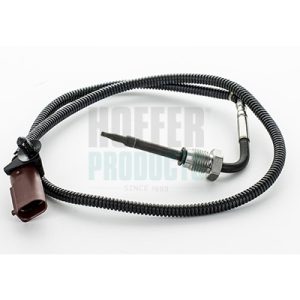 Senzor temperatura gaze evacuare HOFFER 7452331 – VW | AutoRival