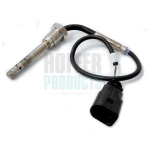 Senzor temperatura gaze evacuare HOFFER 7452340 – VW | AutoRival