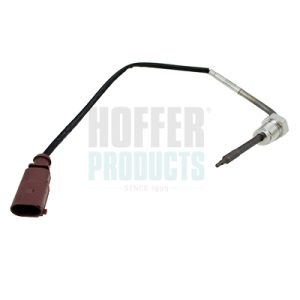 Senzor temperatura gaze evacuare HOFFER 7452345 – VW | AutoRival