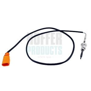 Senzor temperatura gaze evacuare HOFFER 7452346 – VW | AutoRival