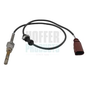 Senzor temperatura gaze evacuare HOFFER 7452369 – VW | AutoRival