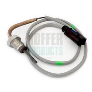 Senzor temperatura gaze evacuare HOFFER 7452384 – VW | AutoRival