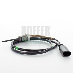 Senzor temperatura gaze evacuare HOFFER 7452389 – VW | AutoRival