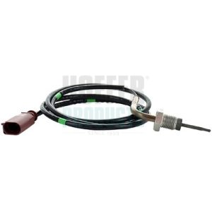 Senzor temperatura gaze evacuare HOFFER 7452390 – VW | AutoRival
