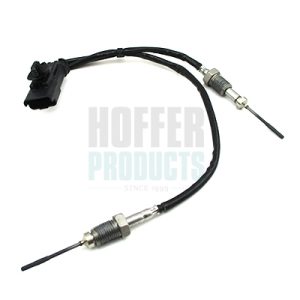 Senzor temperatura gaze evacuare HOFFER 7452448 – VW | AutoRival