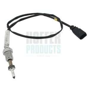 Senzor temperatura gaze evacuare HOFFER 7452463 – VW | AutoRival
