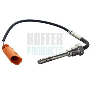 Senzor temperatura gaze evacuare HOFFER 7452489 – VW | AutoRival