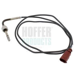 Senzor temperatura gaze evacuare HOFFER 7452535 – VW | AutoRival
