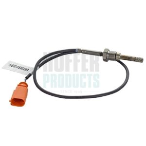 Senzor temperatura gaze evacuare HOFFER 7452537 – VW | AutoRival
