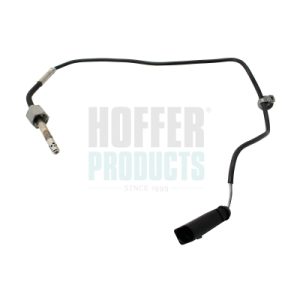 Senzor temperatura gaze evacuare HOFFER 7452538 – VW | AutoRival