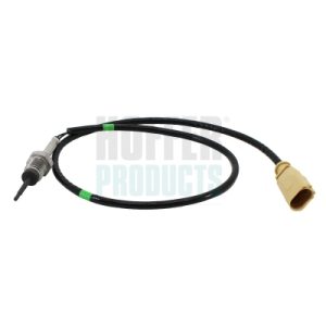 Senzor temperatura gaze evacuare HOFFER 7452546 – VW | AutoRival