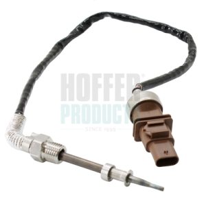 Senzor temperatura gaze evacuare HOFFER 7452618 – VW | AutoRival