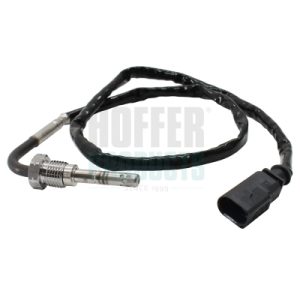 Senzor temperatura gaze evacuare HOFFER 7452677 – VW | AutoRival