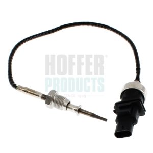 Senzor temperatura gaze evacuare HOFFER 7452837 – VW | AutoRival