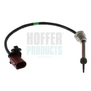 Senzor temperatura gaze evacuare HOFFER 7452849 – VW | AutoRival