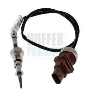 Senzor temperatura gaze evacuare HOFFER 7452854 – VW | AutoRival