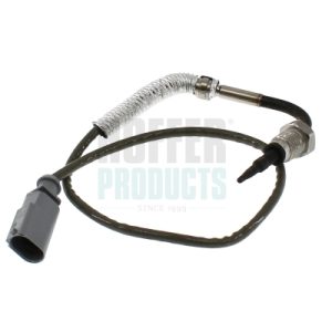 Senzor temperatura gaze evacuare HOFFER 7452857 – VW | AutoRival