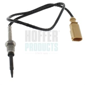 Senzor temperatura gaze evacuare HOFFER 7452858 – VW | AutoRival