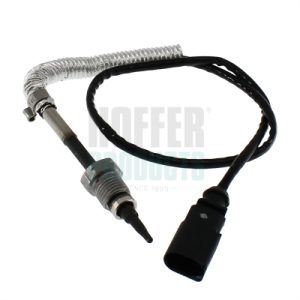 Senzor temperatura gaze evacuare HOFFER 7452859 – VW | AutoRival