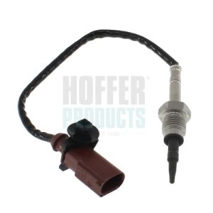 Senzor temperatura gaze evacuare HOFFER 7452860 – VW | AutoRival