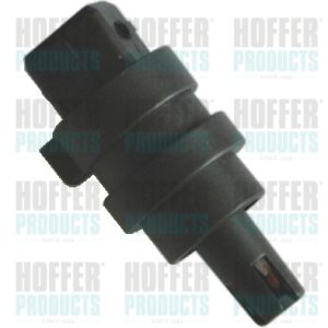 Senzor temperatura aer admisie HOFFER 7472181 – VW | AutoRival