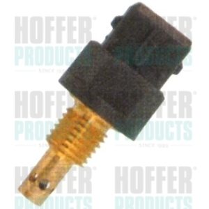 Senzor temperatura aer admisie HOFFER 7472207 – VW | AutoRival