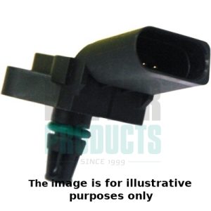 Senzor presiune galerie admisie HOFFER 7472301E – VW | AutoRival