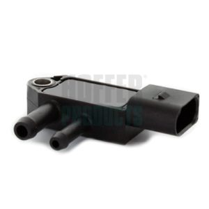 Senzor presiune gaze evacuare HOFFER 7472317 – VW | AutoRival