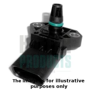 Senzor presiune galerie admisie HOFFER 7472550E – VW | AutoRival