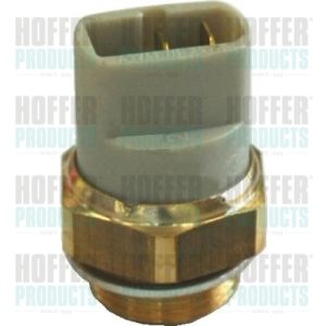 Comutator temperatura ventilator radiator HOFFER 7472631 – VW | AutoRival