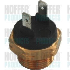 Comutator temperatura ventilator radiator HOFFER 7472638 – VW | AutoRival