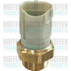 Comutator temperatura ventilator radiator HOFFER 7472661 – VW | AutoRival