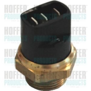 Comutator temperatura ventilator radiator HOFFER 7472677 – VW | AutoRival
