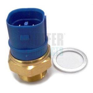 Comutator temperatura ventilator radiator HOFFER 7472687 – VW | AutoRival
