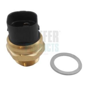 Comutator temperatura ventilator radiator HOFFER 7472689 – VW | AutoRival