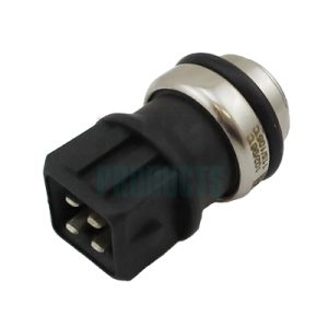 Comutator temperatura ventilator radiator HOFFER 7472730 – VW | AutoRival