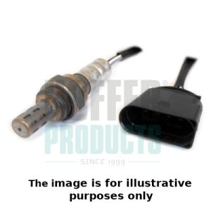 Sonda Lambda HOFFER 7481097E – VW | AutoRival