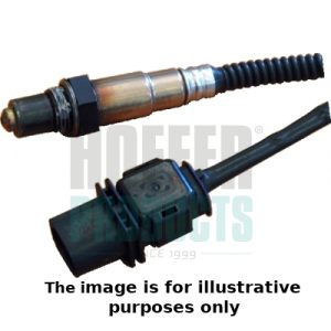 Sonda Lambda HOFFER 7481609E – VW | AutoRival