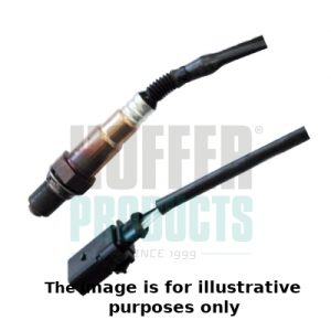 Sonda Lambda HOFFER 7481656E – VW | AutoRival