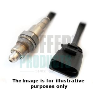 Sonda Lambda HOFFER 7481889E – VW | AutoRival