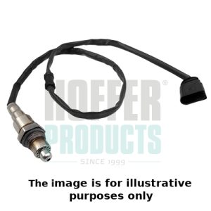 Sonda Lambda HOFFER 7481891E – VW | AutoRival