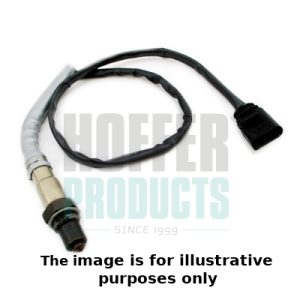 Sonda Lambda HOFFER 7481915E – VW | AutoRival