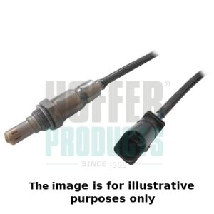 Sonda Lambda HOFFER 7481932E – VW | AutoRival