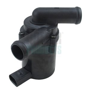 Pompa de apa suplimentara (circuitul apei de racire) HOFFER 7500074 – VW | AutoRival