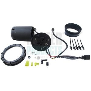 Incalzire unitate rezervor (injectare aditiv) HOFFER 7503003 – VW | AutoRival