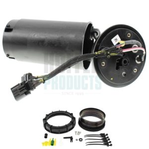 Incalzire unitate rezervor (injectare aditiv) HOFFER 7503042 – VW | AutoRival