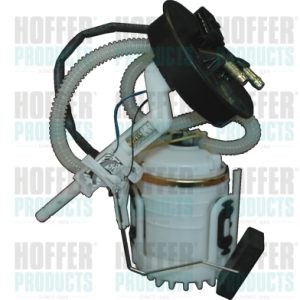 Sistem alimentare cu combustibil HOFFER 7506414 C – VW | AutoRival