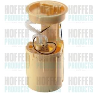 Sistem alimentare cu combustibil HOFFER 7506952 – VW | AutoRival