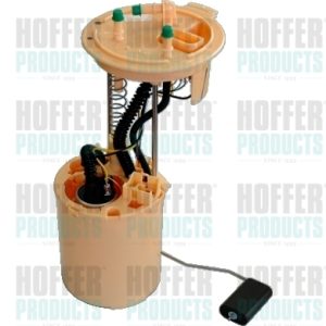 Sistem alimentare cu combustibil HOFFER 7506985 – VW | AutoRival