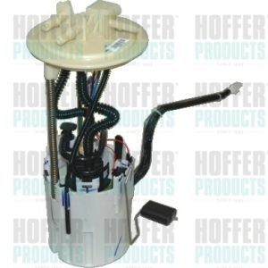 Sistem alimentare cu combustibil HOFFER 7507025 – VW | AutoRival